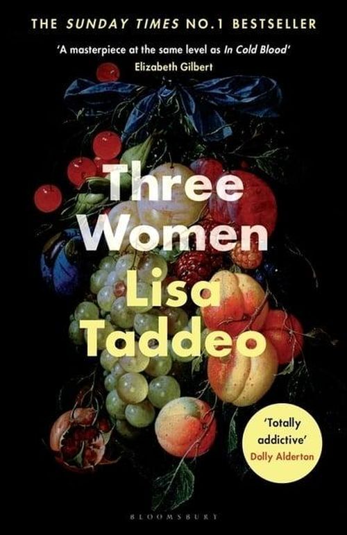 D1 Three Women