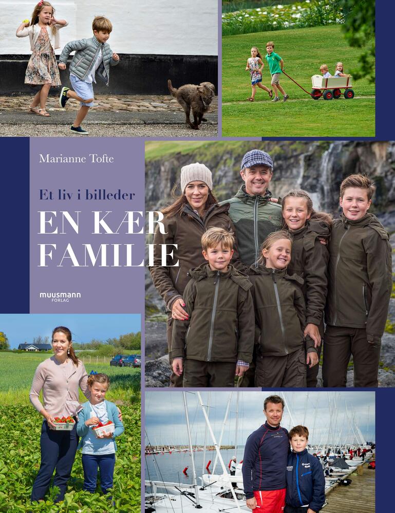 D1 En kær familie
