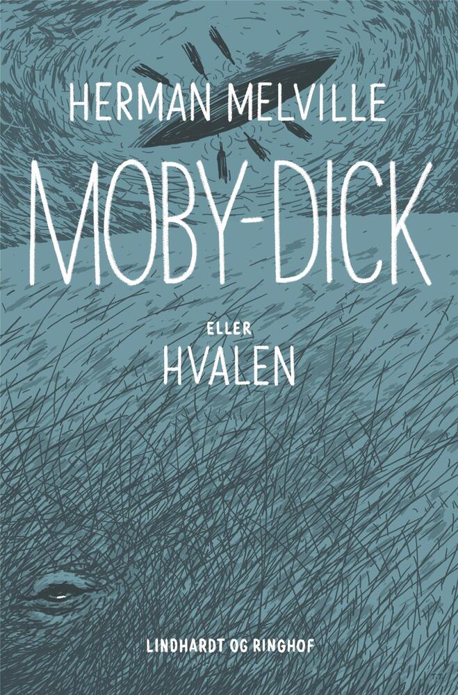 D1 Moby-Dick eller Hvalen