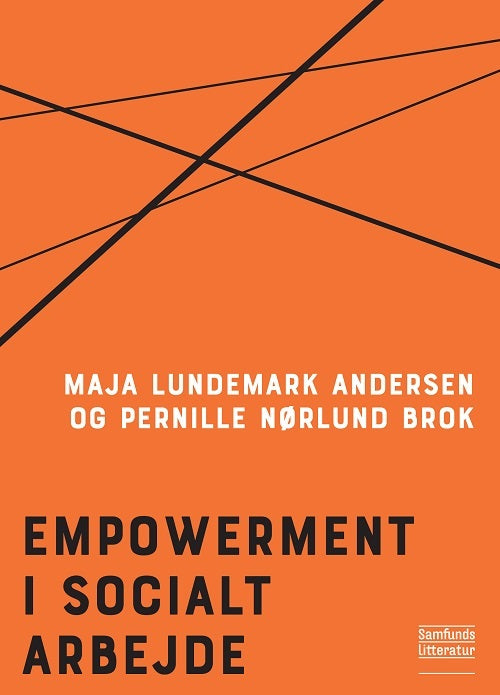 D1 Empowerment i socialt arbejde