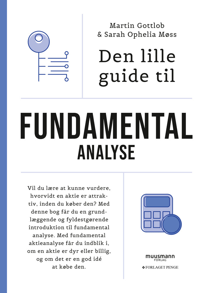 D1 Den lille guide til fundamental analyse