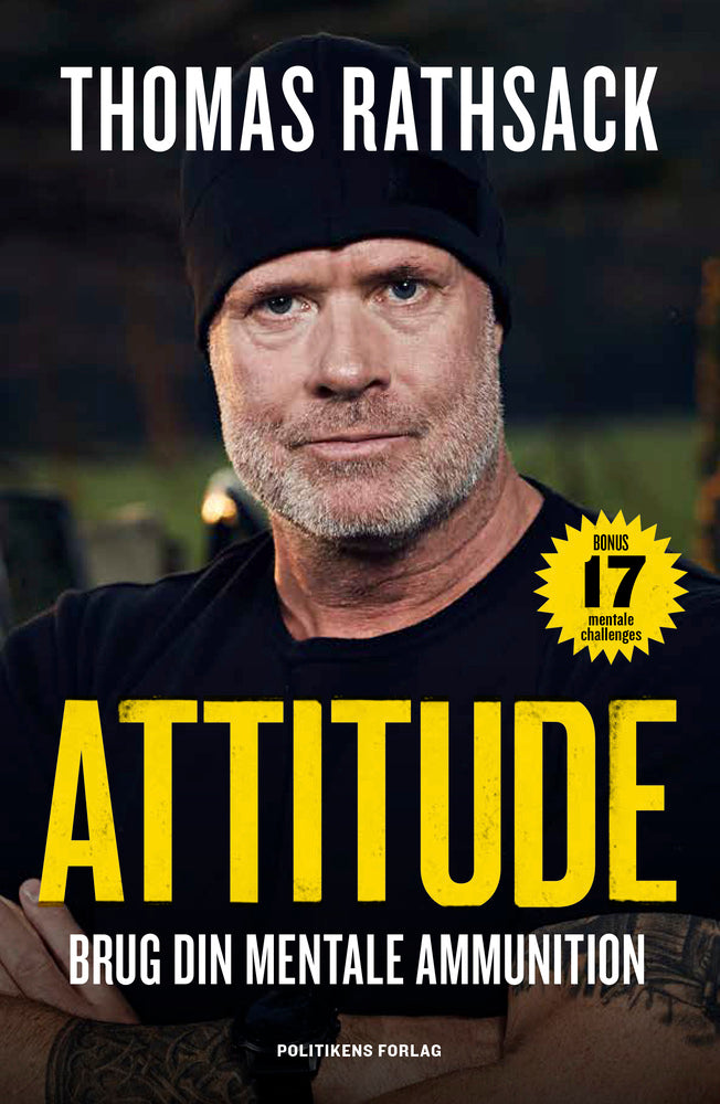 D1 Attitude
