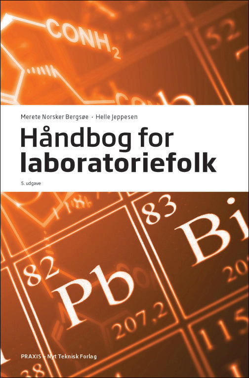 D1 Håndbog for laboratoriefolk