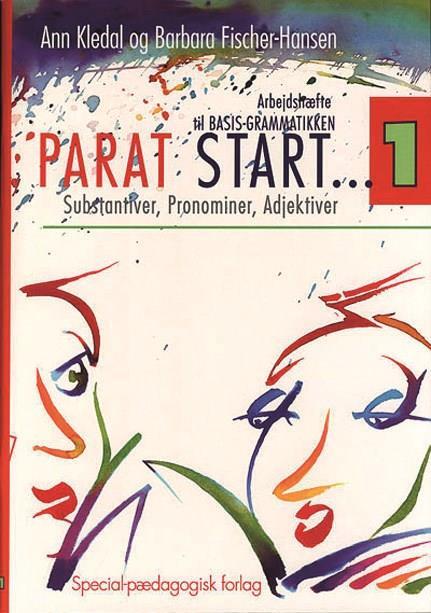 D1 Parat start 1. Substantiver, pronominer, adjektiver