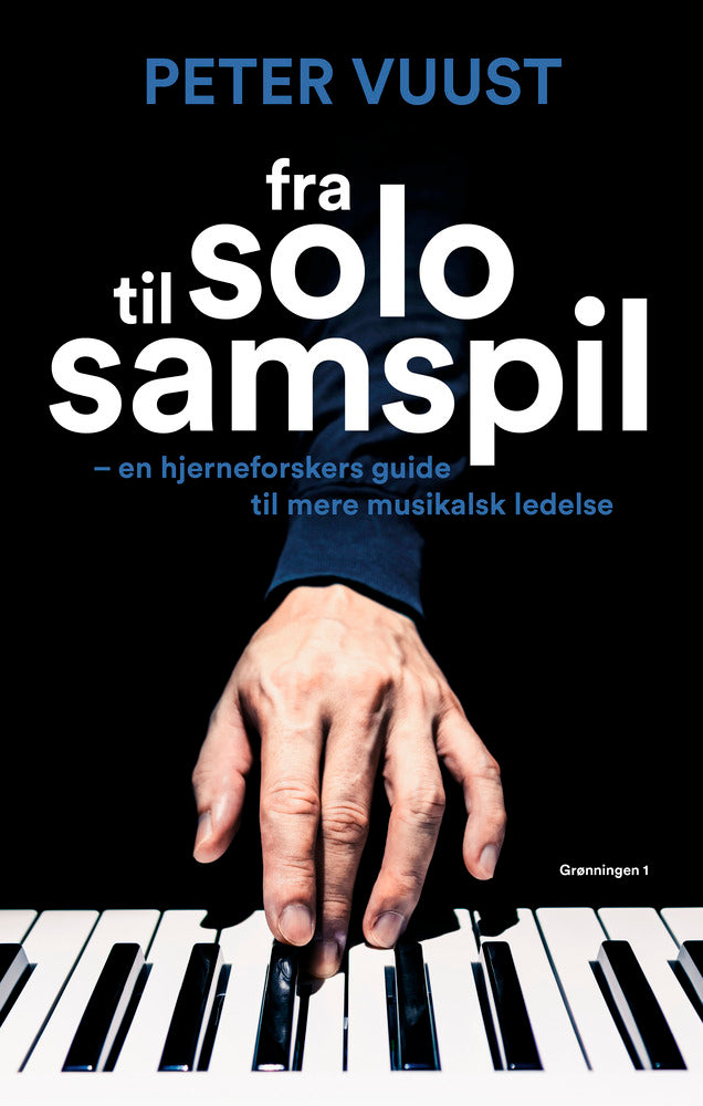 D1 Fra solo til samspil