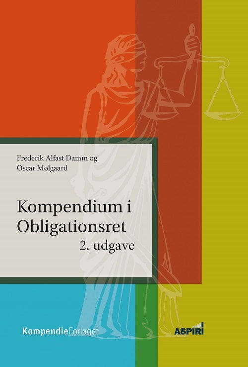 D1 Kompendium i Obligationsret