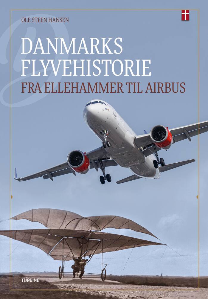 D1 Danmarks flyvehistorie