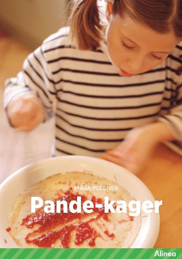 D1 Pandekager, Grøn Fagklub