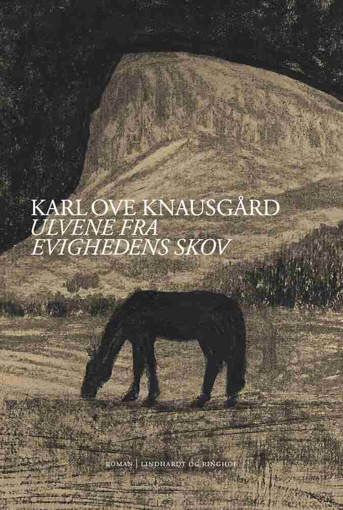 D1 Ulvene fra evighedens skov