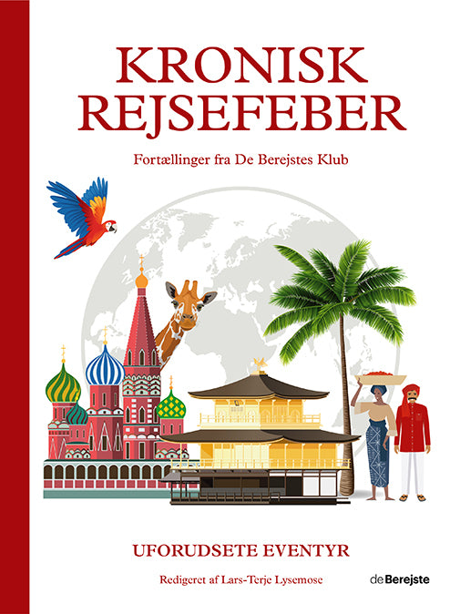 D1 Kronisk rejsefeber