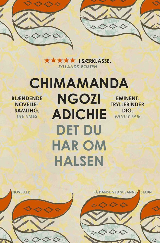 D1 Det du har om halsen
