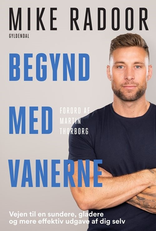 D1 Begynd med vanerne