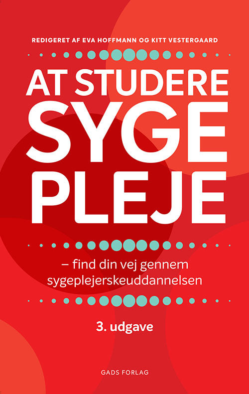 D1 At studere sygepleje