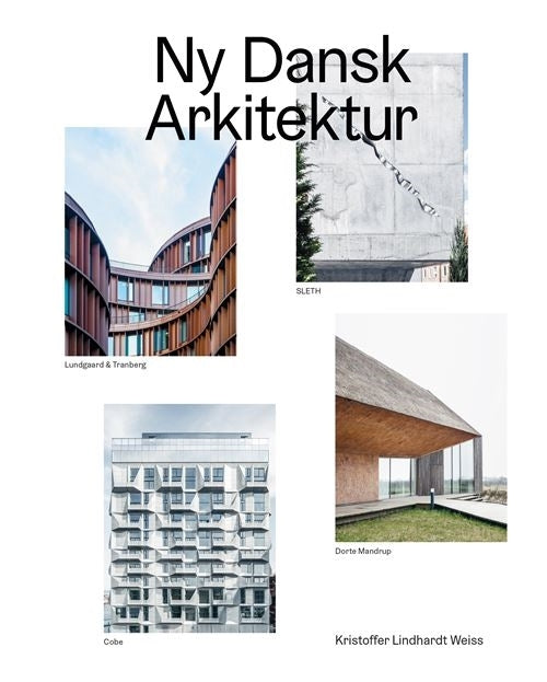 D1 Ny Dansk Arkitektur