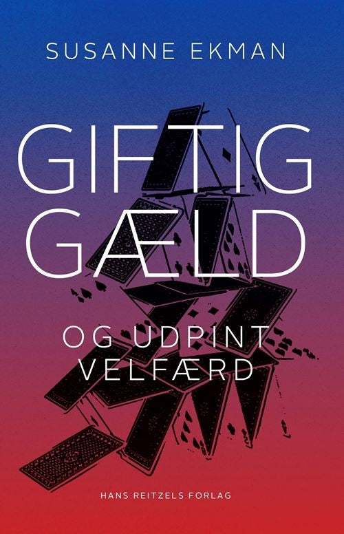 D1 Giftig gæld og udpint velfærd