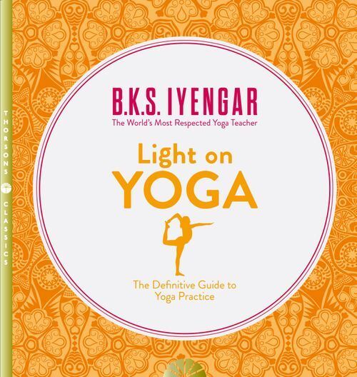 D1 Light on Yoga