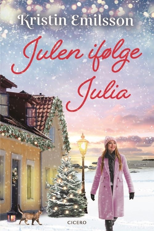 D1 Julen ifølge Julia