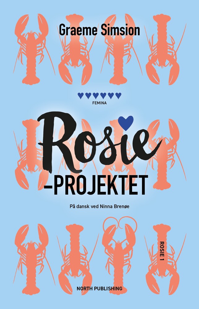 D1 Rosie-Projektet
