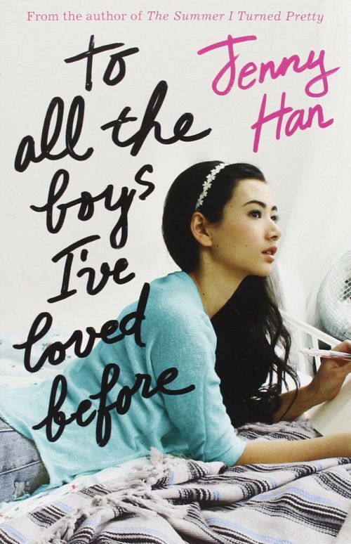 D1 To All the Boys I've Loved Before