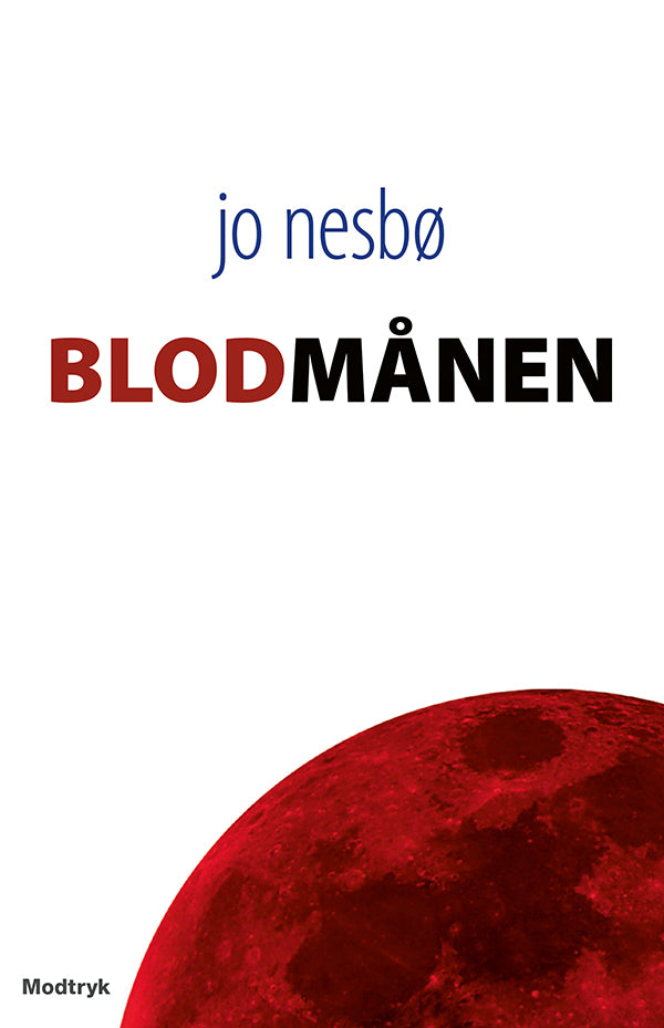 D1 Blodmånen