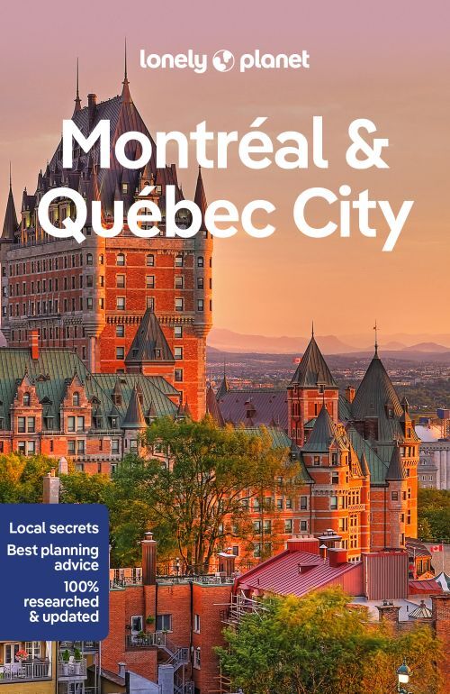 D1 Montreal & Quebec City