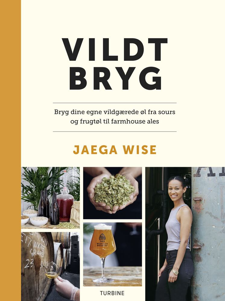 D1 Vildt bryg