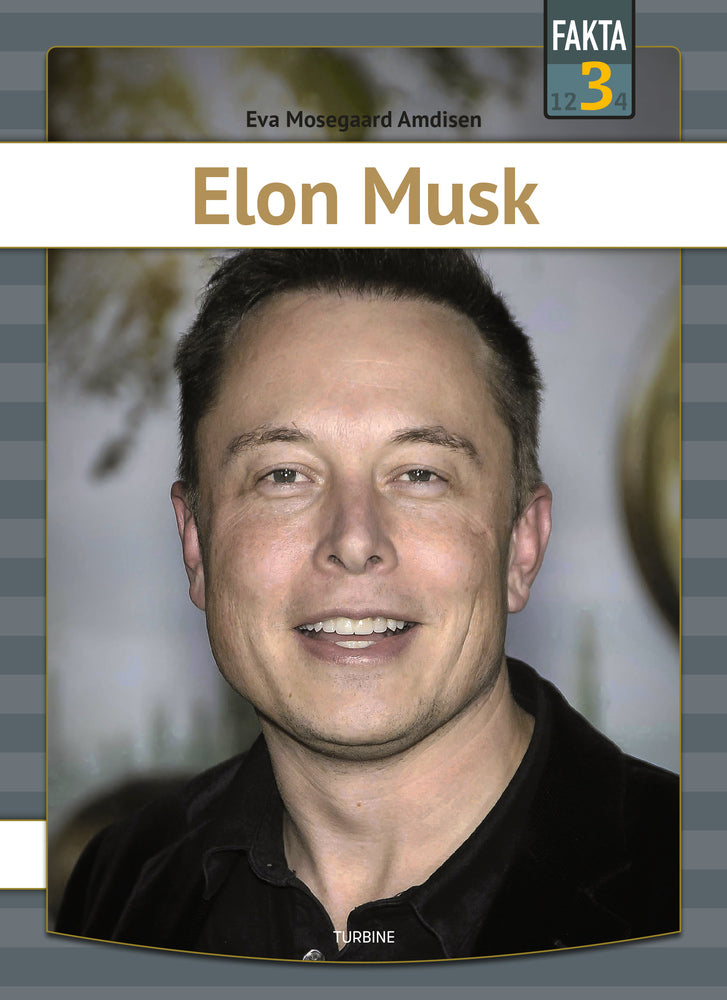 D1 Elon Musk