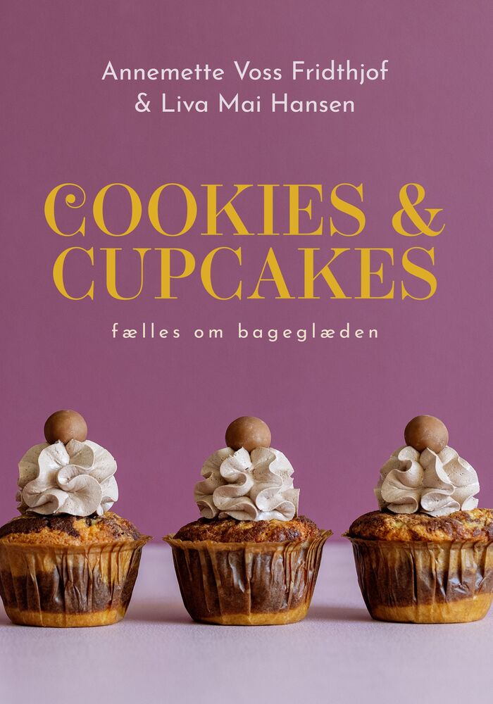D1 Cookies & cupcakes