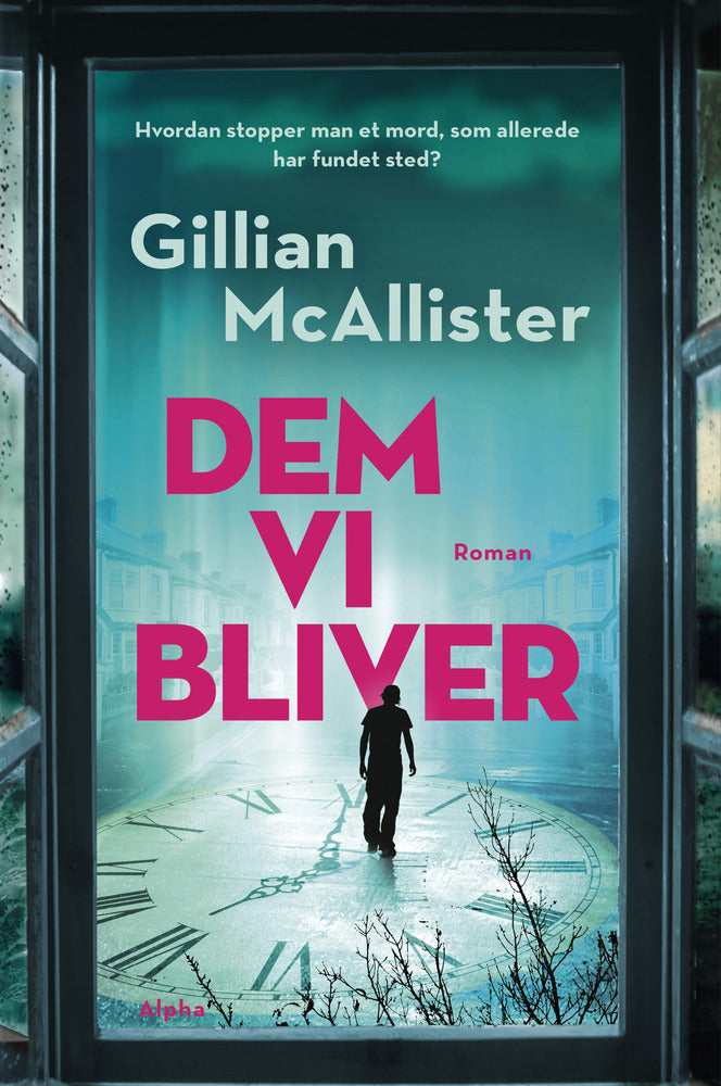 D1 Dem vi bliver
