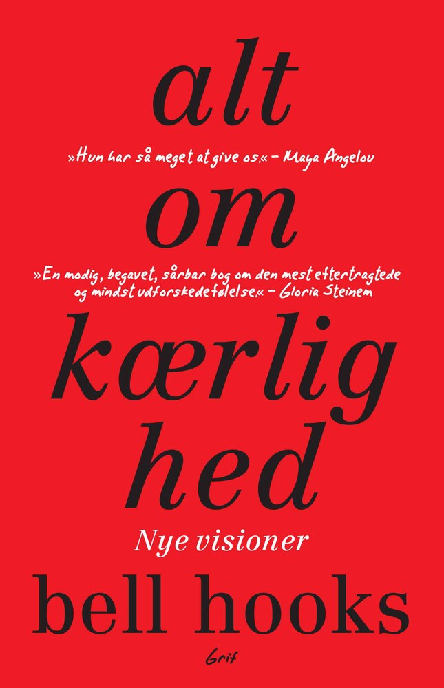 D1 Alt om kærlighed