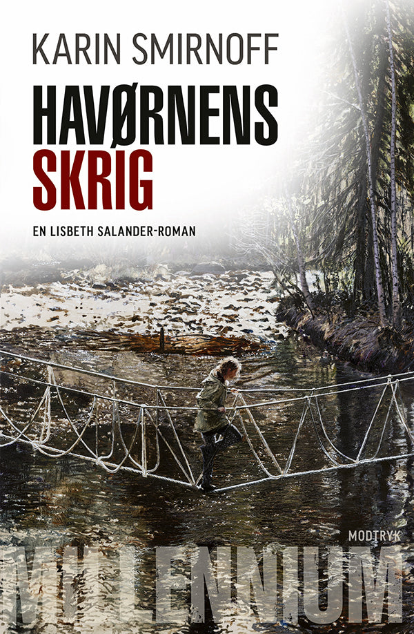 D1 Havørnens skrig