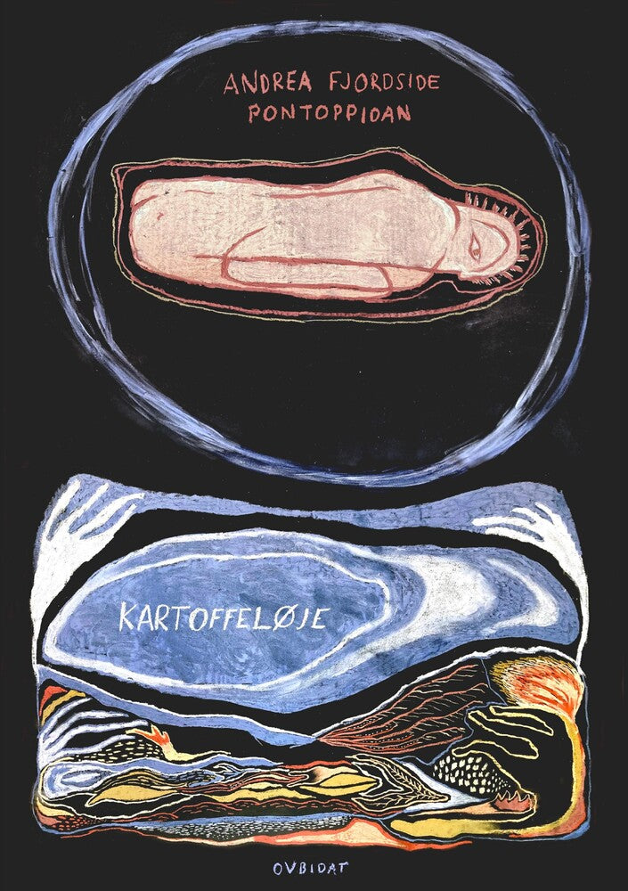 D1 Kartoffeløje