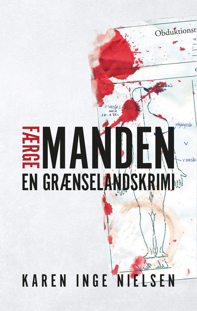 D1 Færgemanden