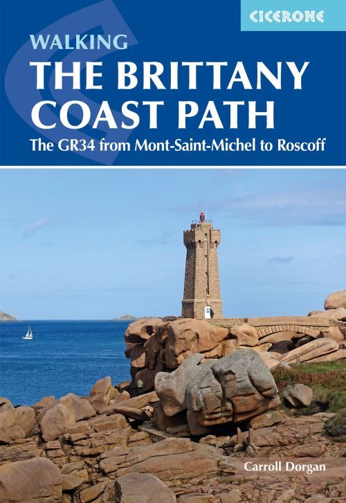 D1 Walking the Brittany Coast Path