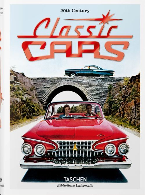D1 20th Century Classic Cars