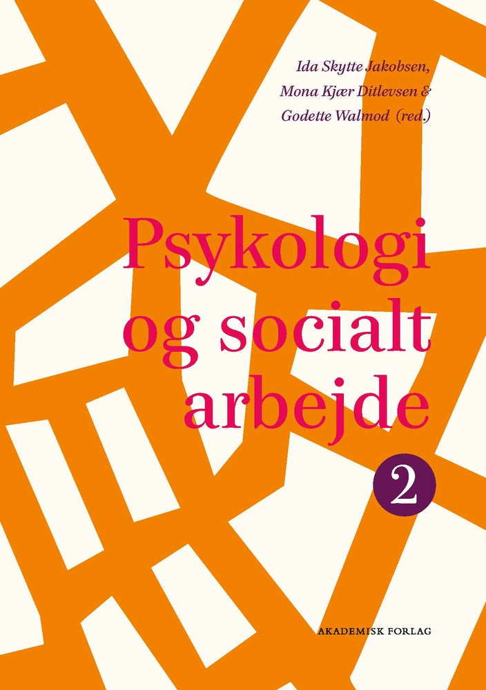 D1 Psykologi og socialt arbejde 2