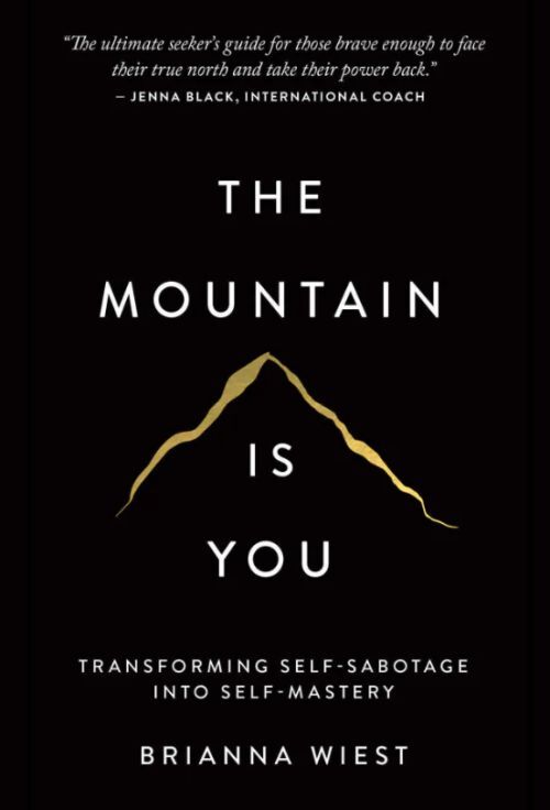 D1 The Mountain is You
