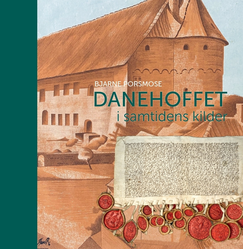 D1 Danehoffet i samtidens kilder