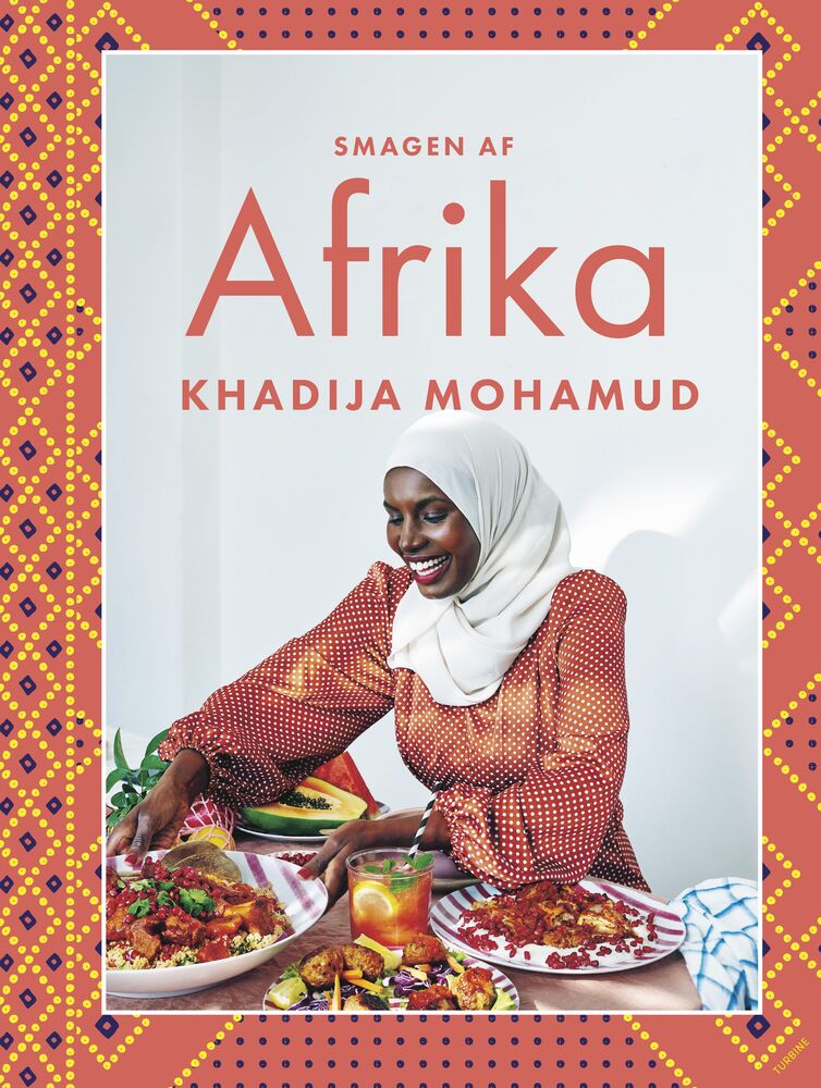 D1 Smagen af Afrika