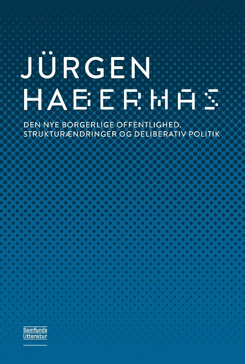 D1 Den nye borgerlige offentlighed