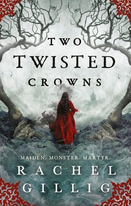 D1 Two Twisted Crowns