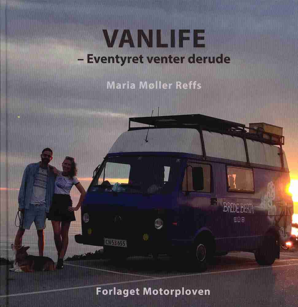 D1 Vanlife - eventyret venter derude