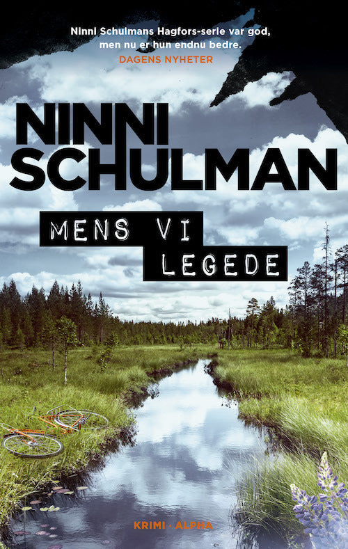 D1 Mens vi legede