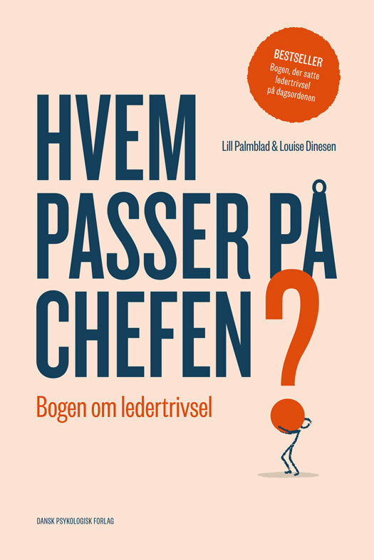 D1 Hvem passer på chefen?