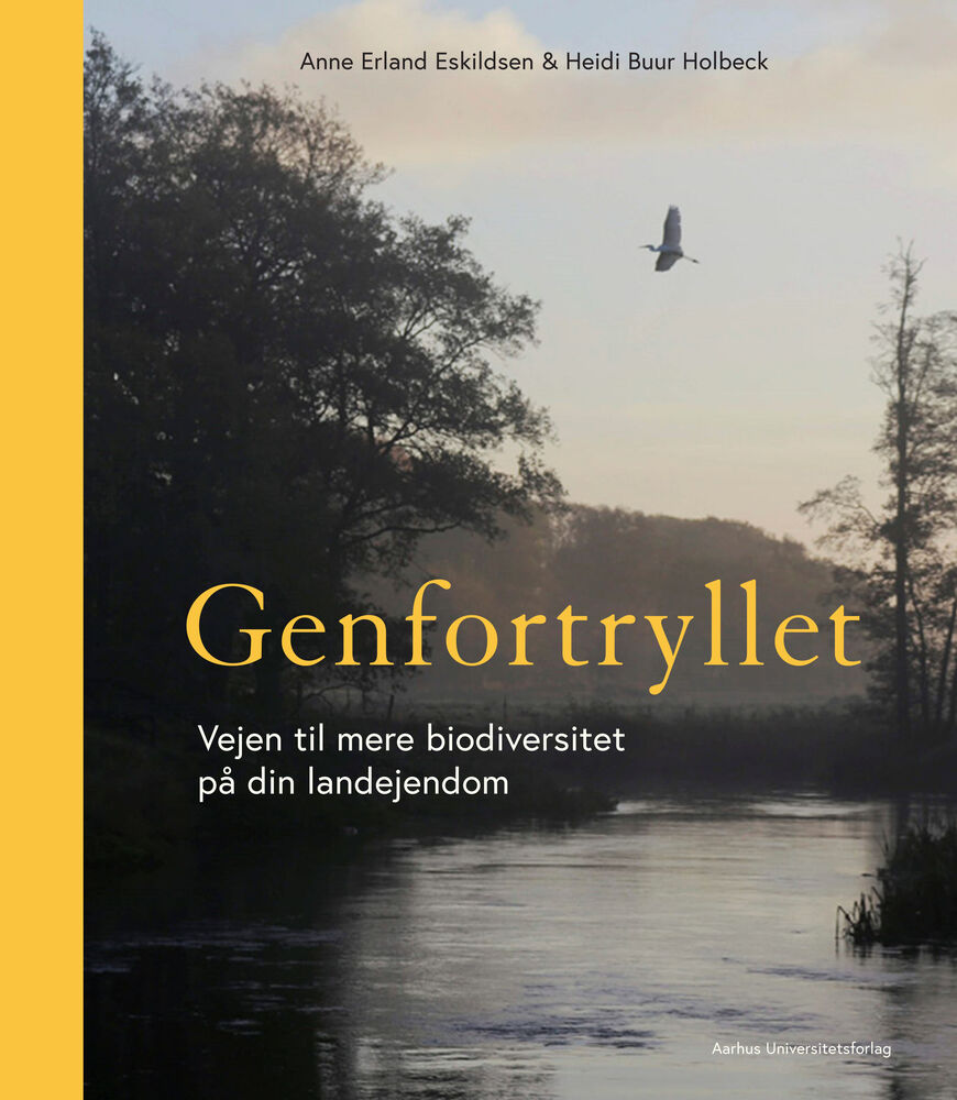 D1 Genfortryllet