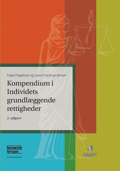 D1 Kompendium i Individets grundlæggende rettigheder