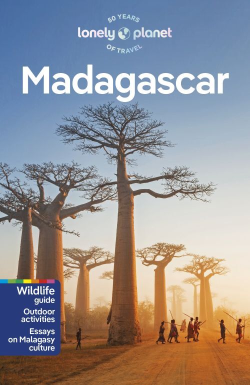 D1 Lonely Planet Madagascar
