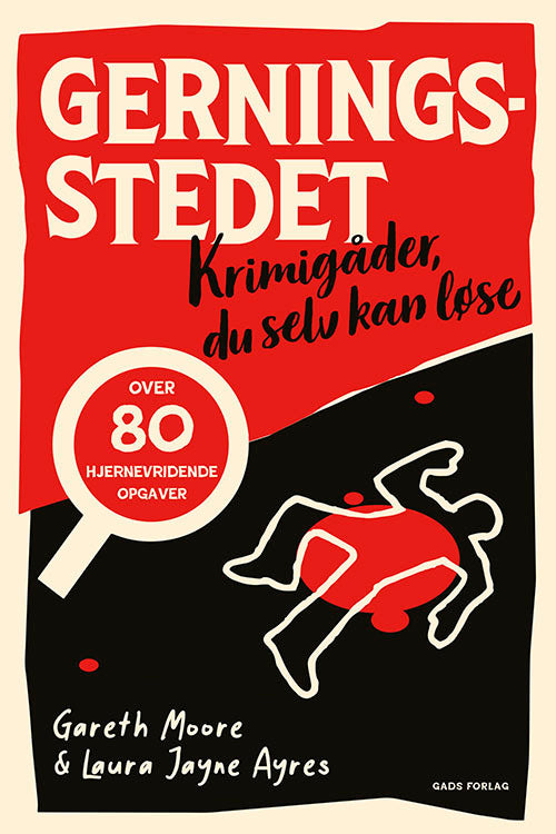 D1 Gerningsstedet