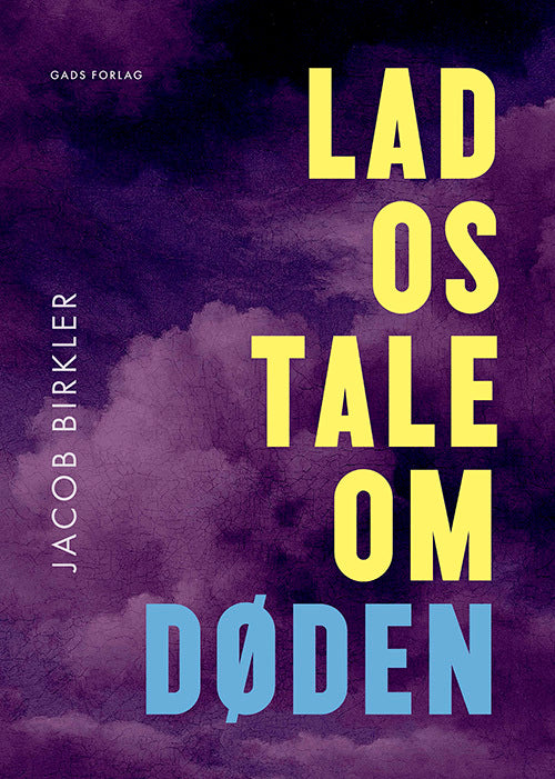 D1 Lad os tale om døden