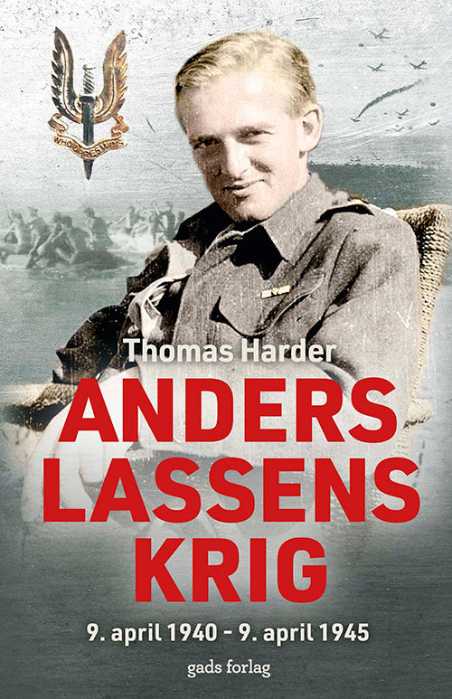 D1 Anders Lassens krig, 5. udg.